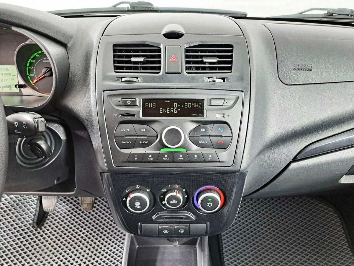 Lada (ВАЗ) Kalina Cross, 2017