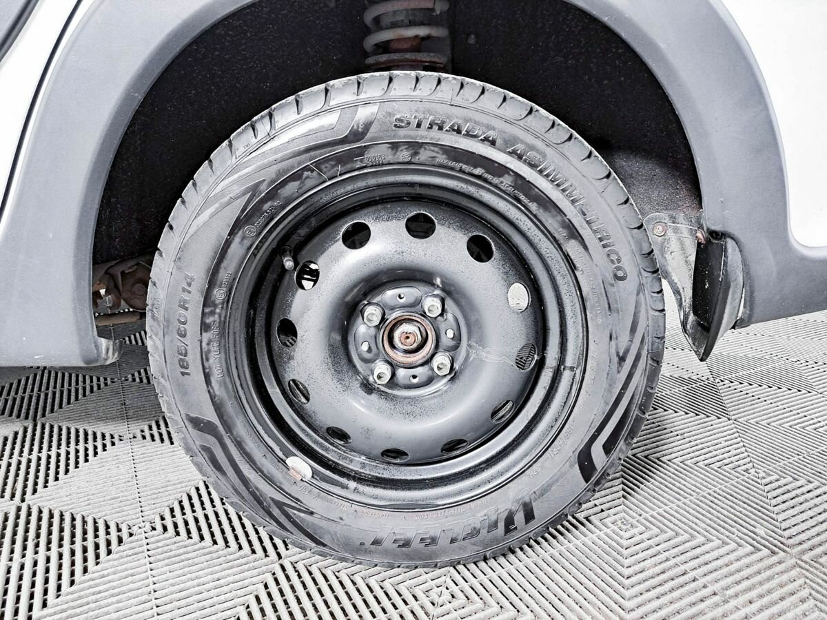 Lada (ВАЗ) Kalina Cross, 2017