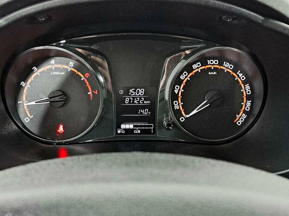 Lada (ВАЗ) Kalina, 2018