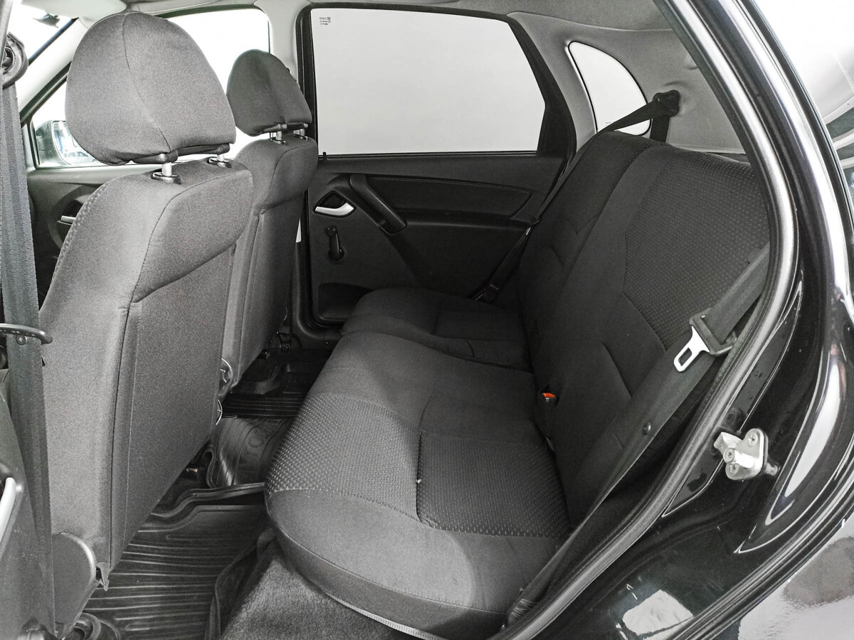 Lada (ВАЗ) Kalina, 2014