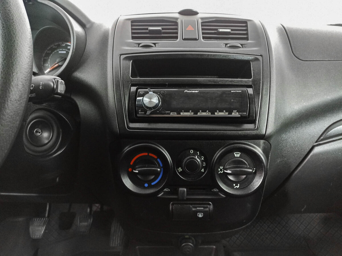 Lada (ВАЗ) Kalina, 2014