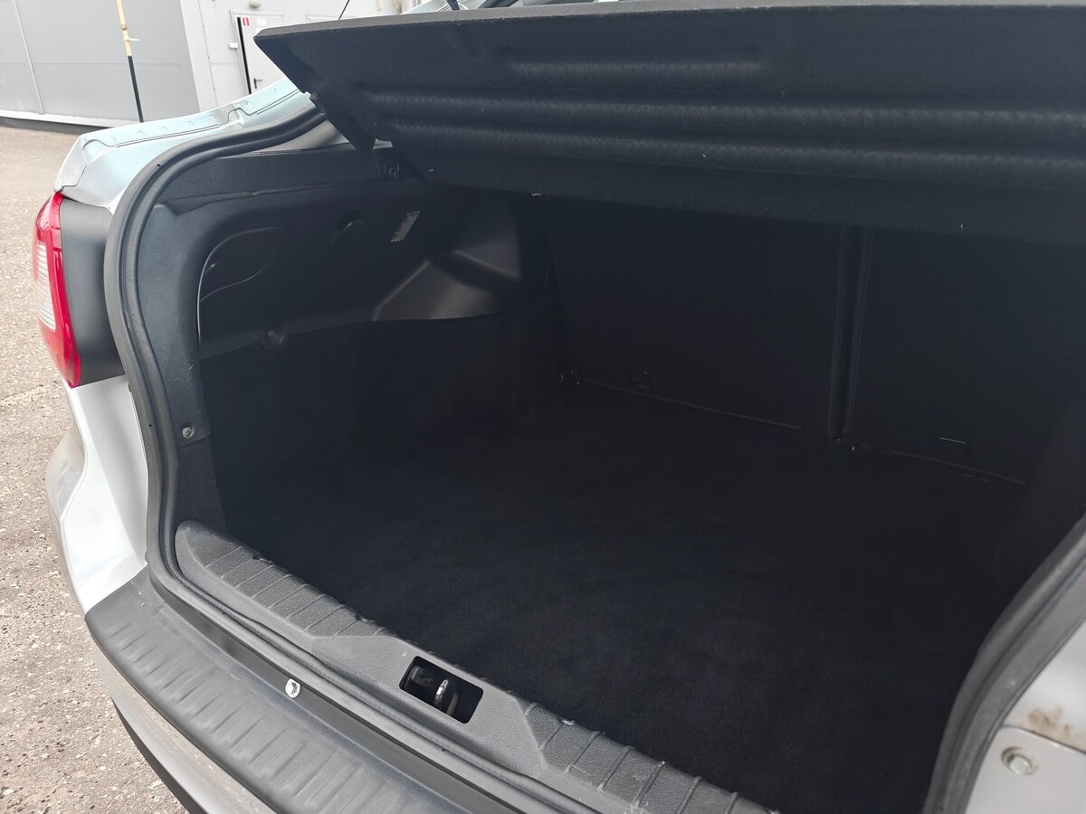 Lada (ВАЗ) Granta, 2015