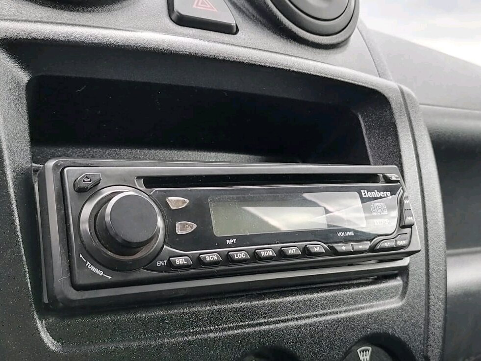 Lada (ВАЗ) Granta, 2016