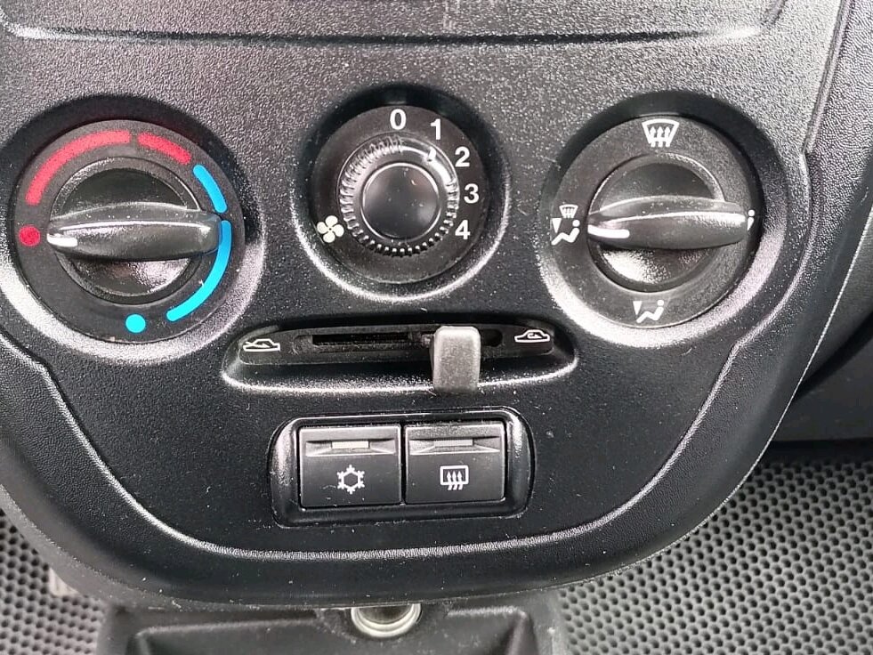 Lada (ВАЗ) Granta, 2016