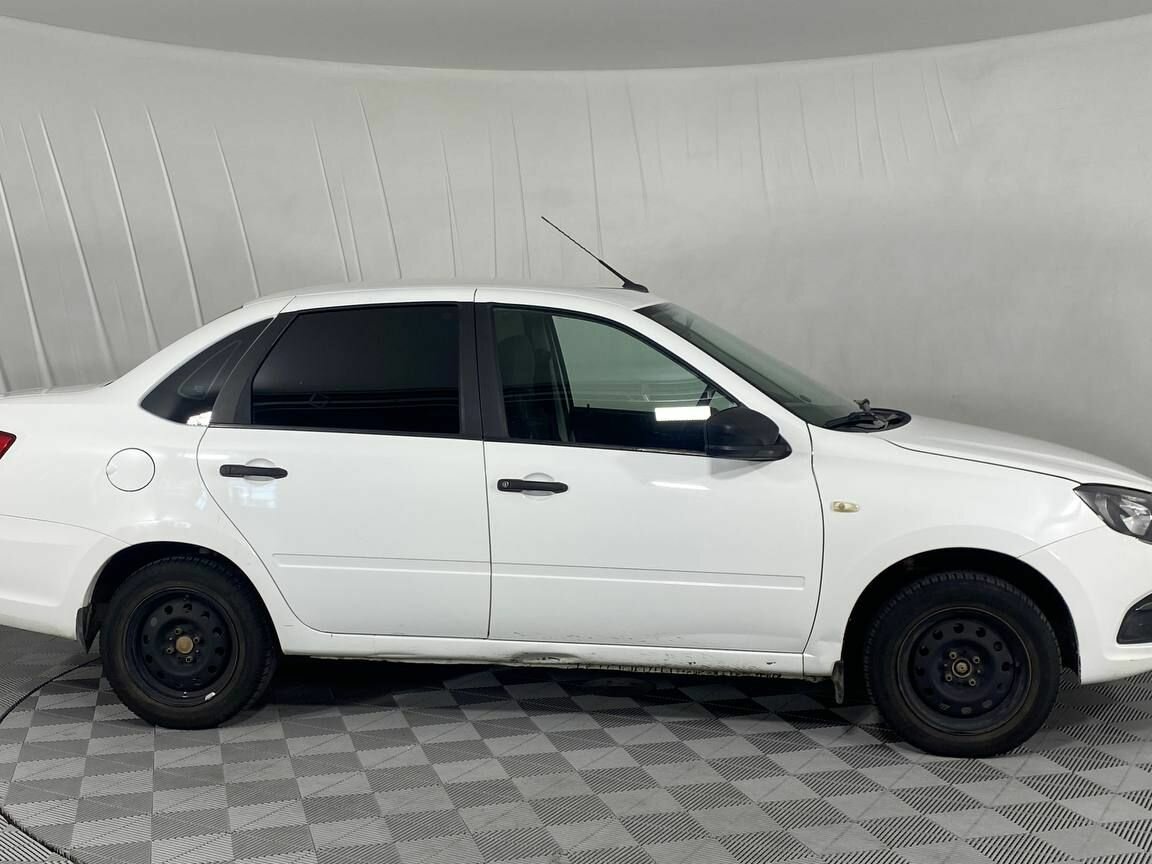 Lada (ВАЗ) Granta, 2019