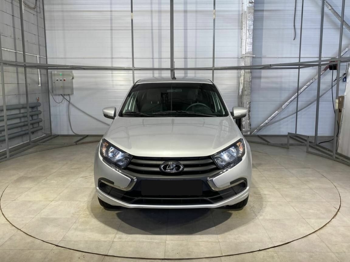 Lada (ВАЗ) Granta, 2023