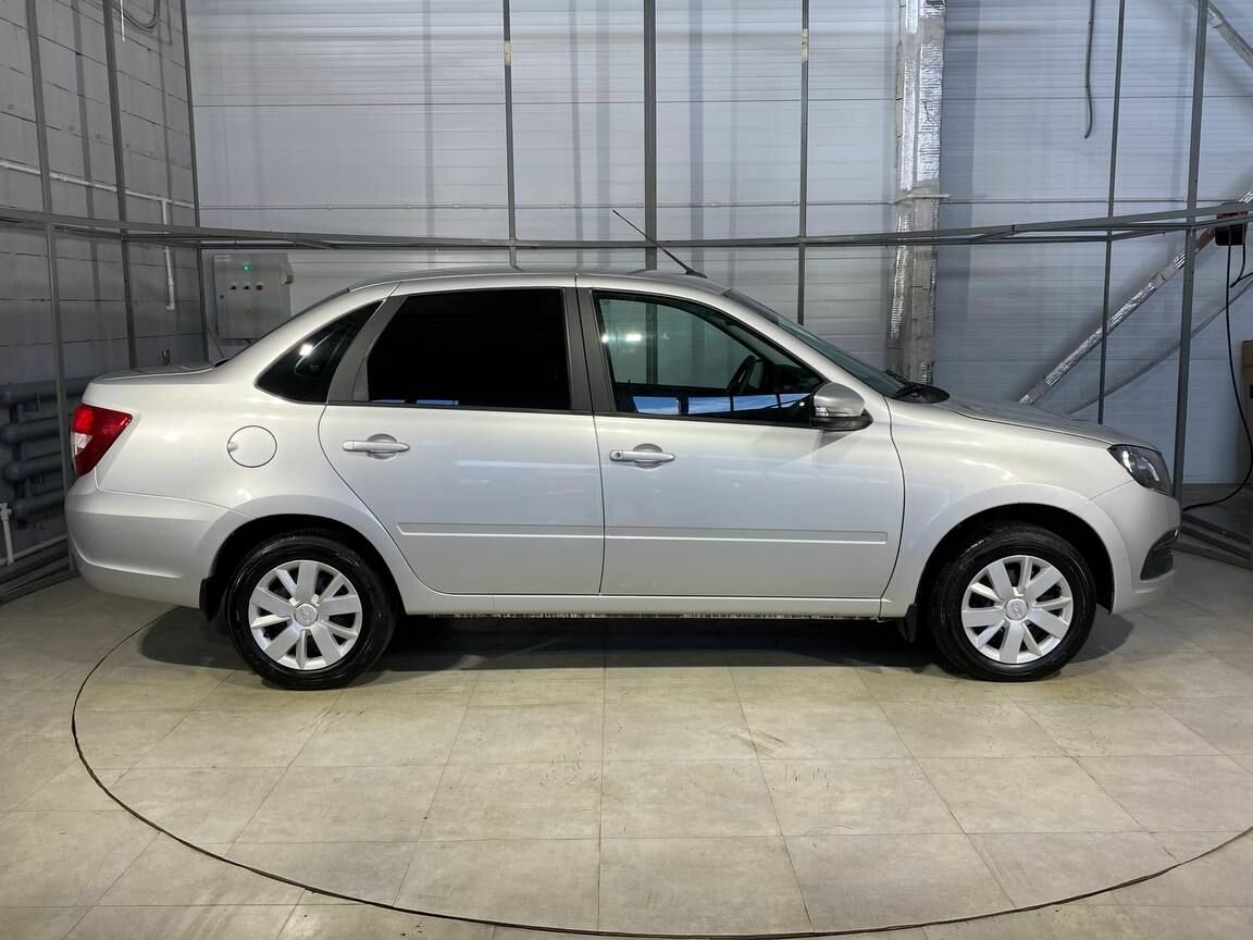 Lada (ВАЗ) Granta, 2023