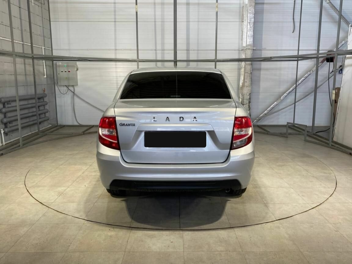 Lada (ВАЗ) Granta, 2023