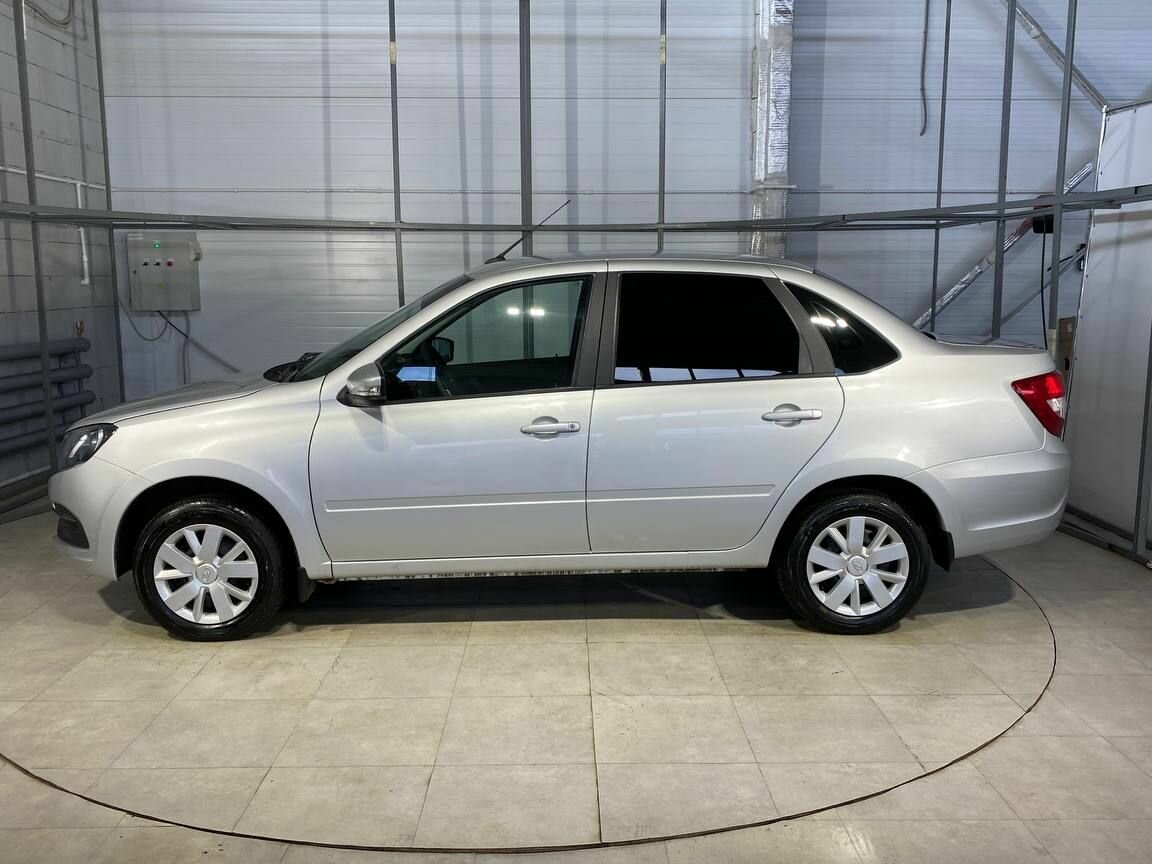 Lada (ВАЗ) Granta, 2023