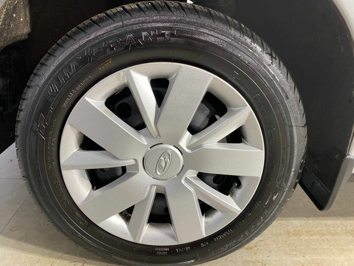 Lada (ВАЗ) Granta, 2023