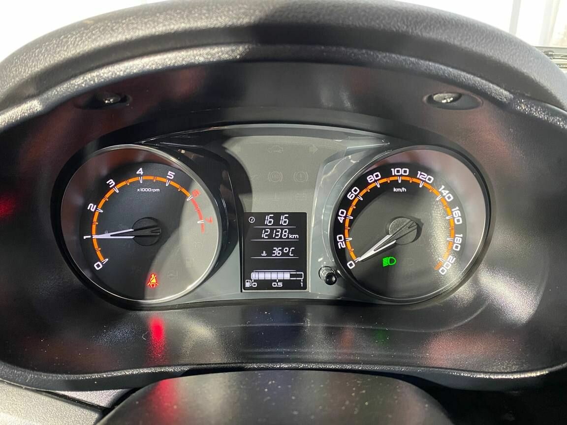 Lada (ВАЗ) Granta, 2023