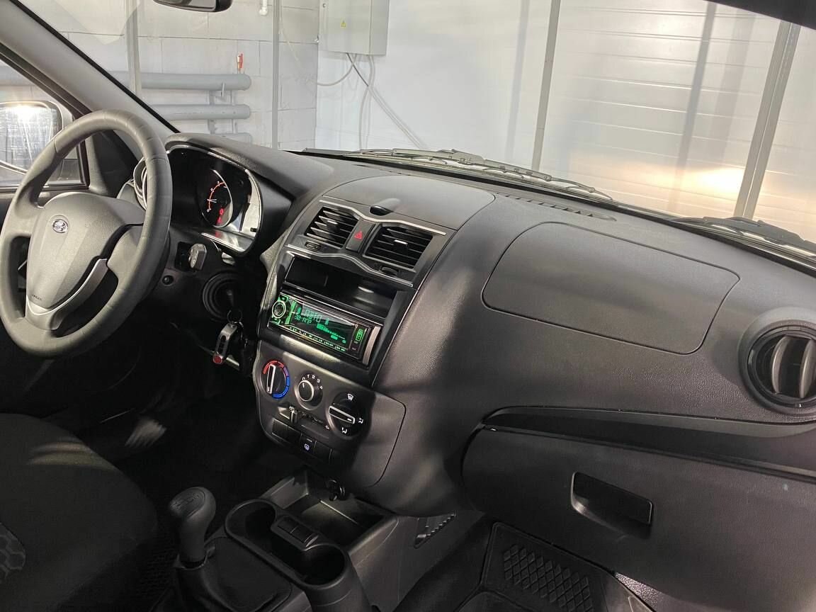 Lada (ВАЗ) Granta, 2023