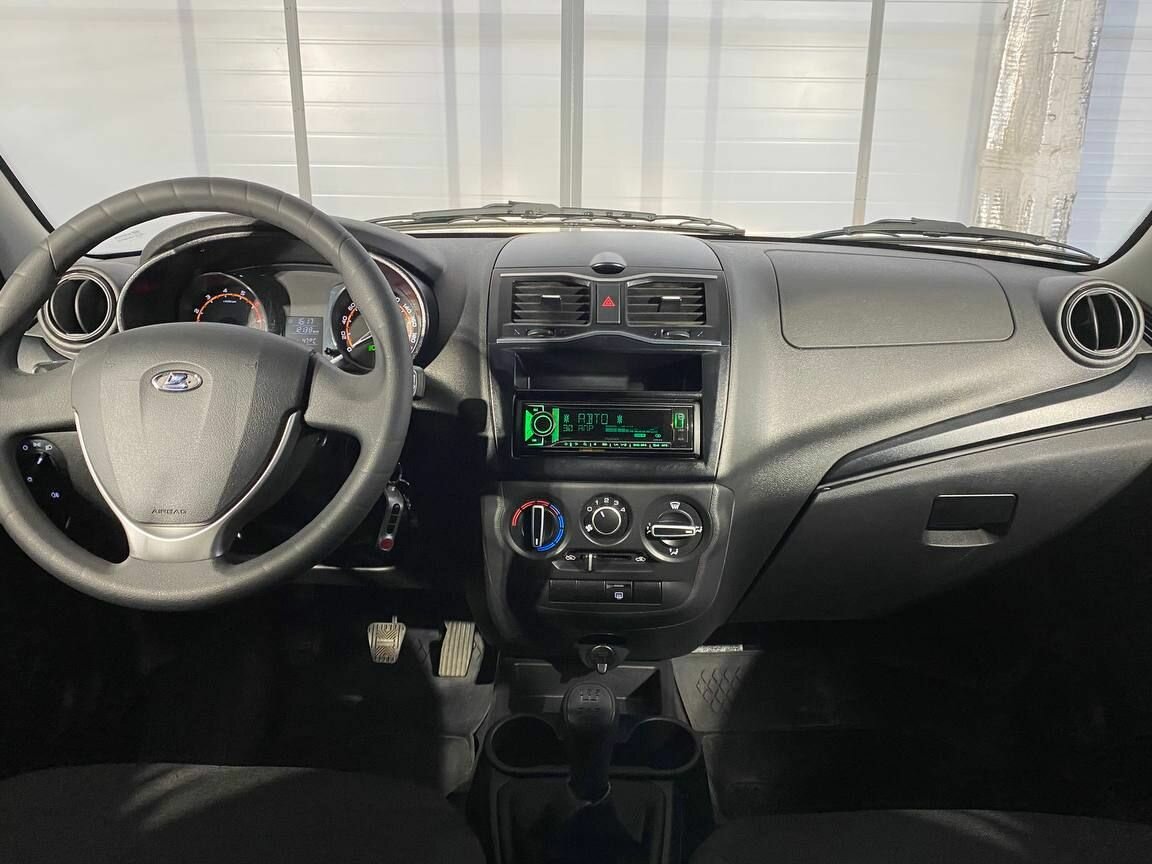 Lada (ВАЗ) Granta, 2023