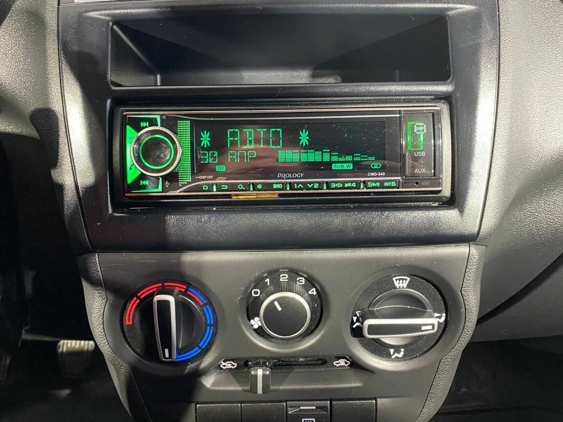 Lada (ВАЗ) Granta, 2023