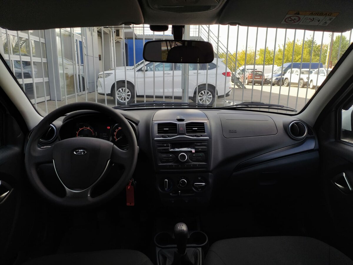 Lada (ВАЗ) Granta, 2023