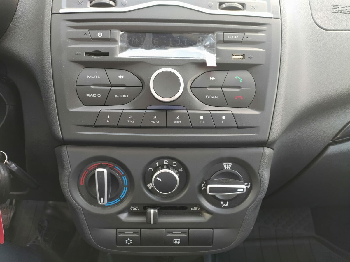 Lada (ВАЗ) Granta, 2023