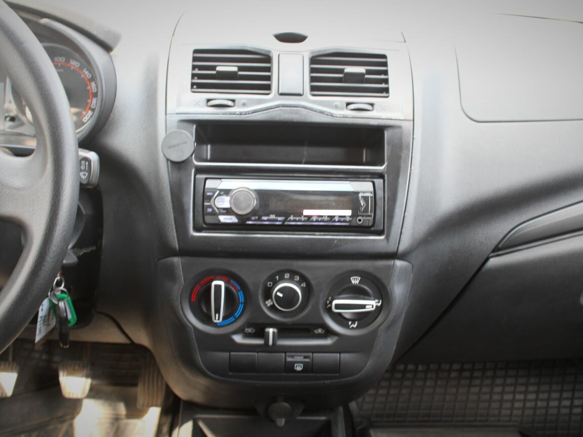 Lada (ВАЗ) Granta, 2021