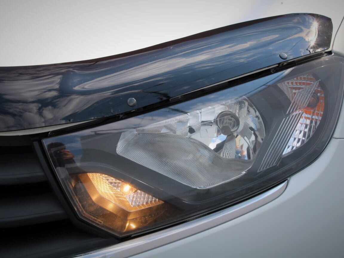 Lada (ВАЗ) Granta, 2021