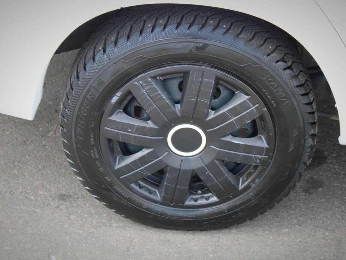 Lada (ВАЗ) Granta, 2021