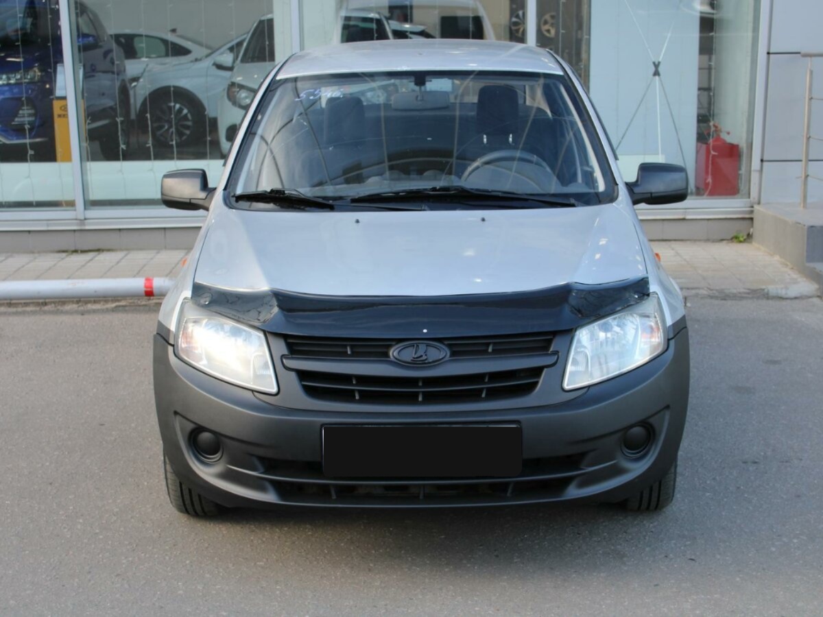 Lada (ВАЗ) Granta, 2013