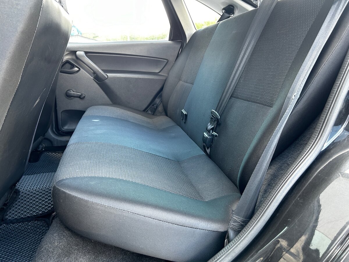 Lada (ВАЗ) Granta, 2015