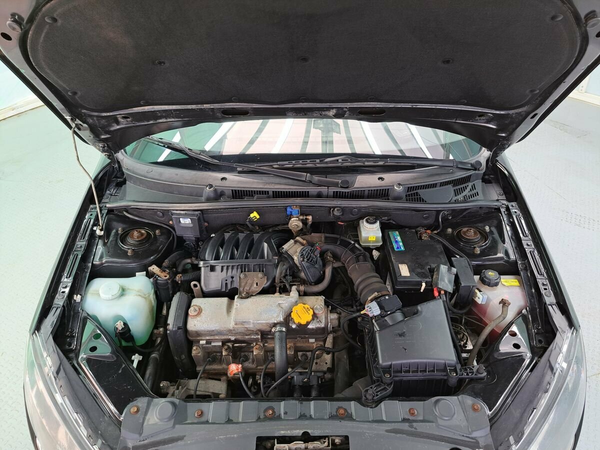 Lada (ВАЗ) Granta, 2019