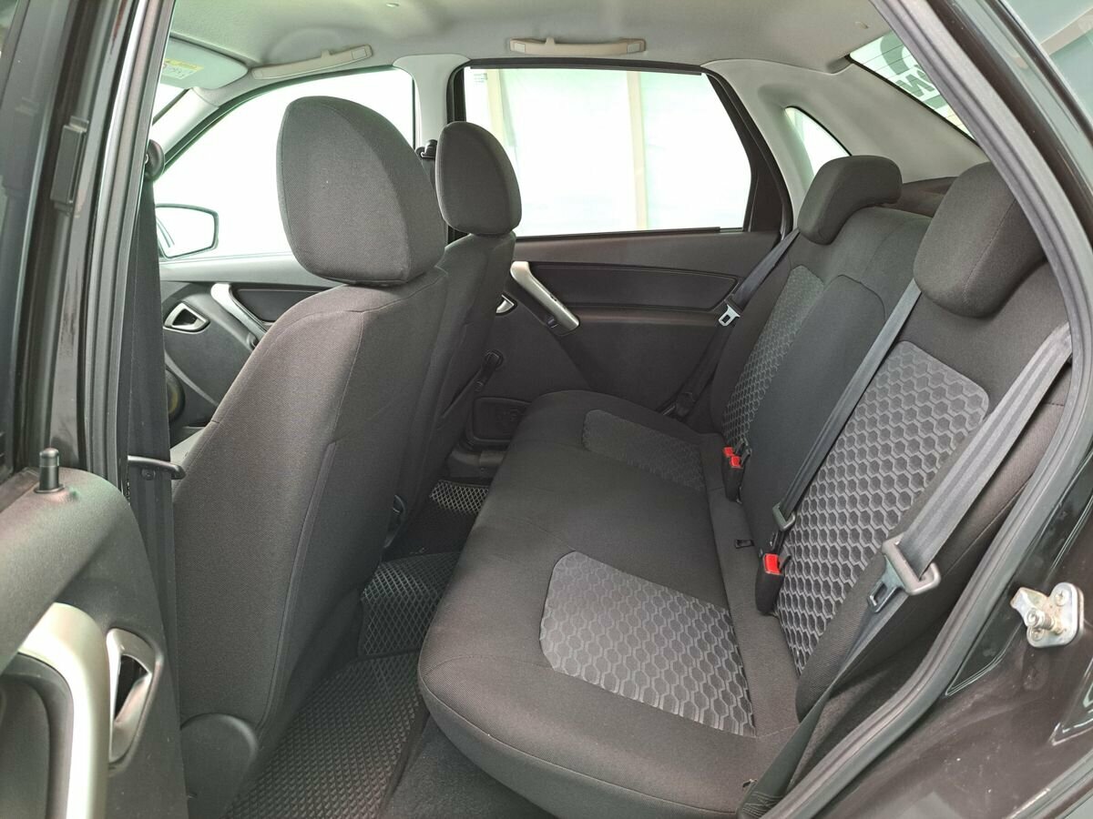 Lada (ВАЗ) Granta, 2019