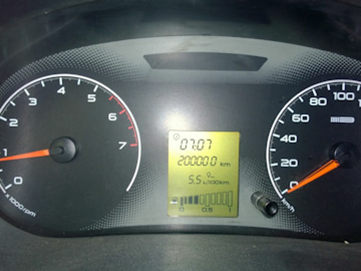 Lada (ВАЗ) Granta, 2019