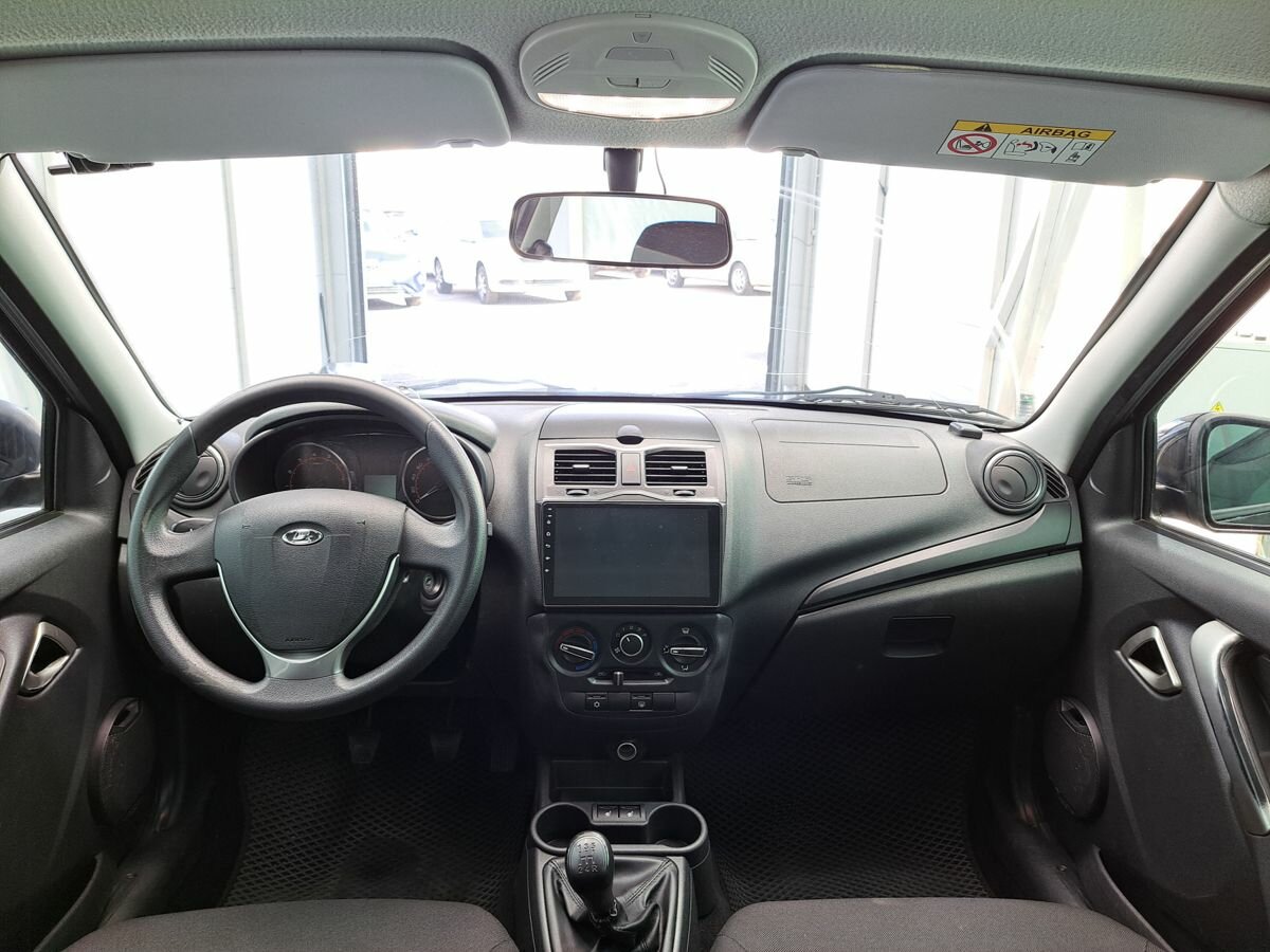 Lada (ВАЗ) Granta, 2019