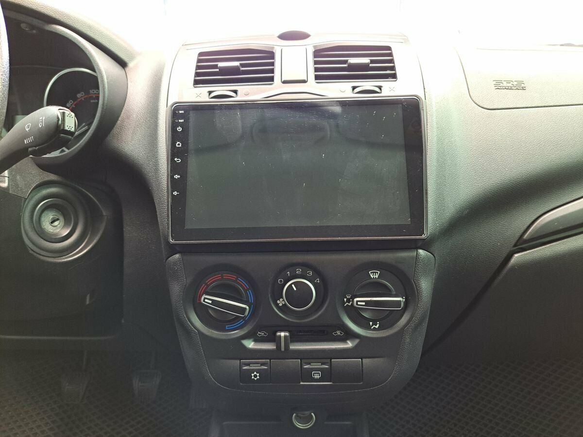 Lada (ВАЗ) Granta, 2019