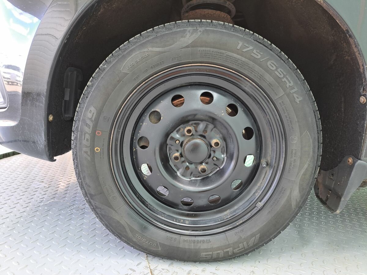 Lada (ВАЗ) Granta, 2019