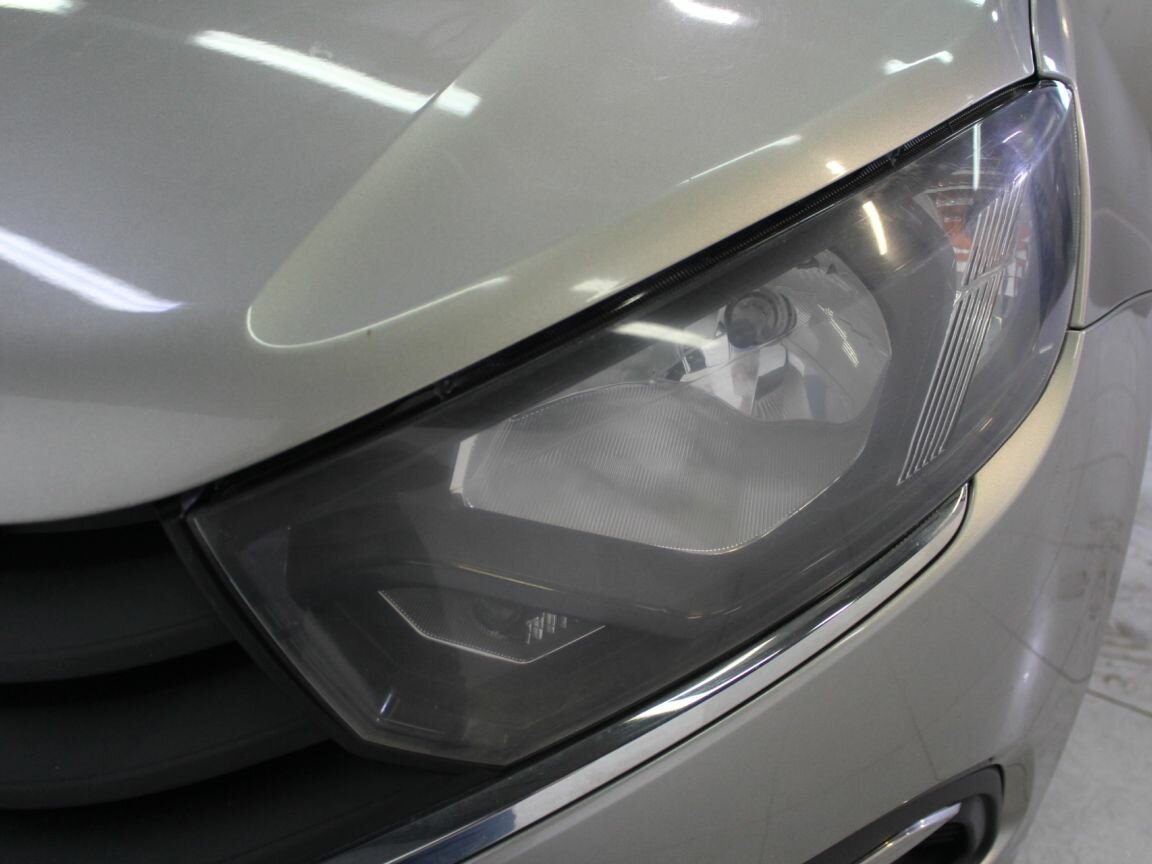 Lada (ВАЗ) Granta, 2019