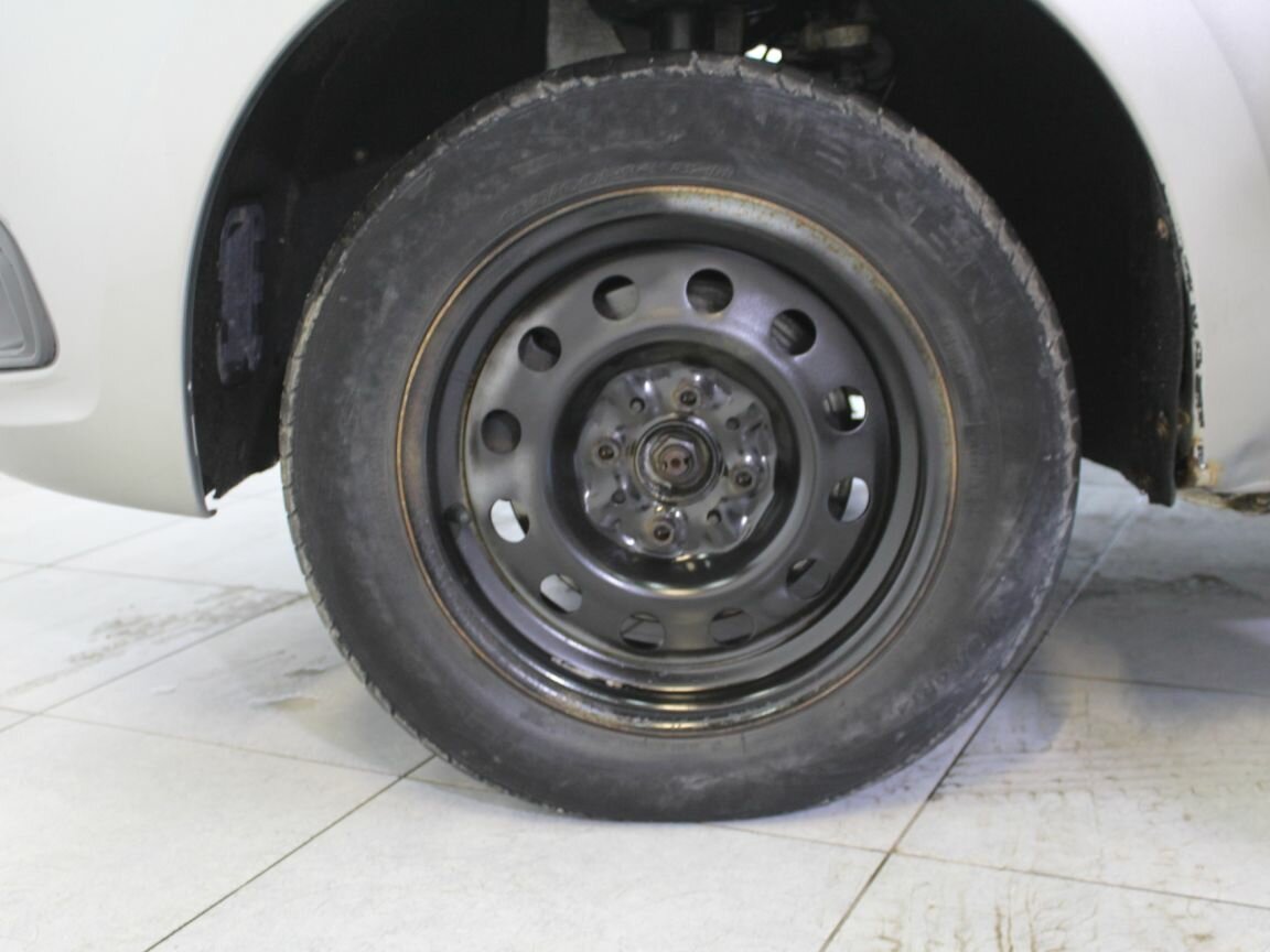 Lada (ВАЗ) Granta, 2019