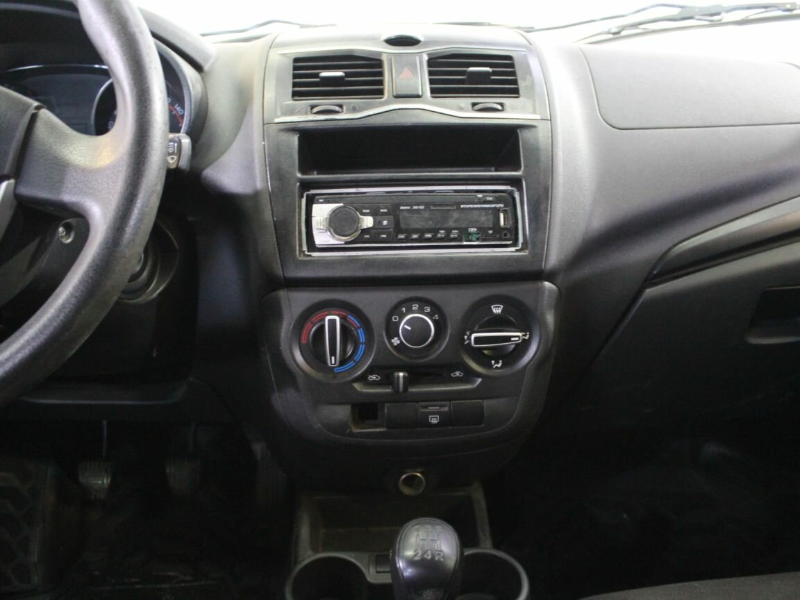 Lada (ВАЗ) Granta, 2019