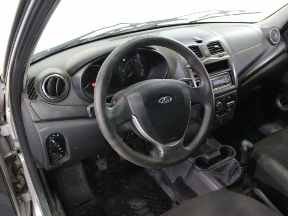 Lada (ВАЗ) Granta, 2019