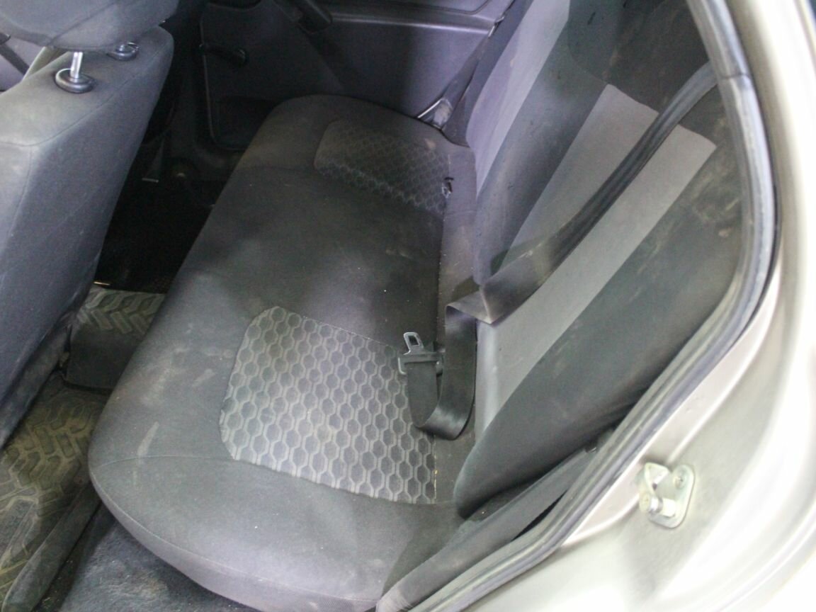 Lada (ВАЗ) Granta, 2019