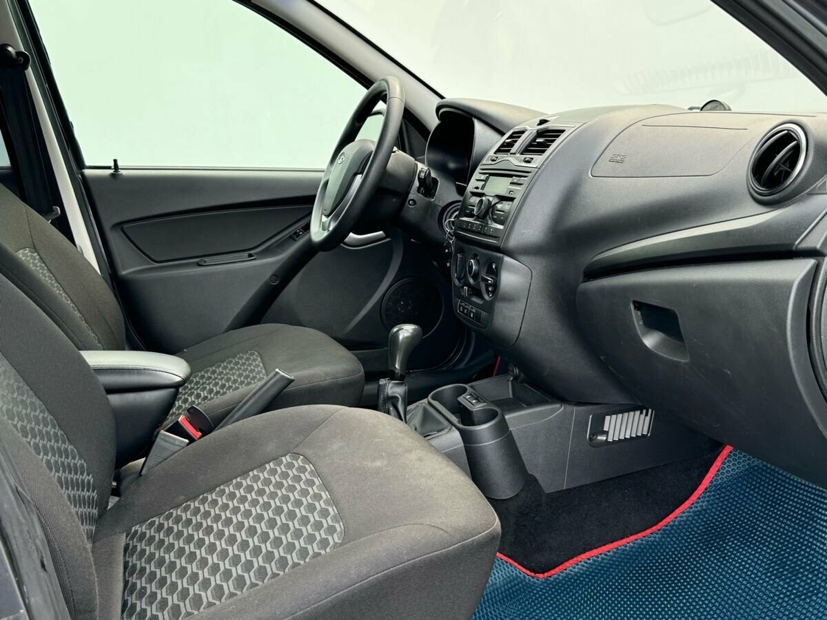 Lada (ВАЗ) Granta, 2019