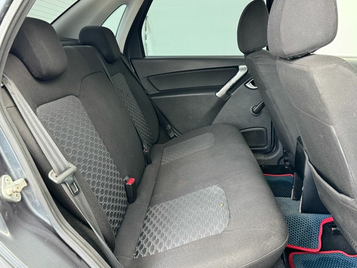 Lada (ВАЗ) Granta, 2019