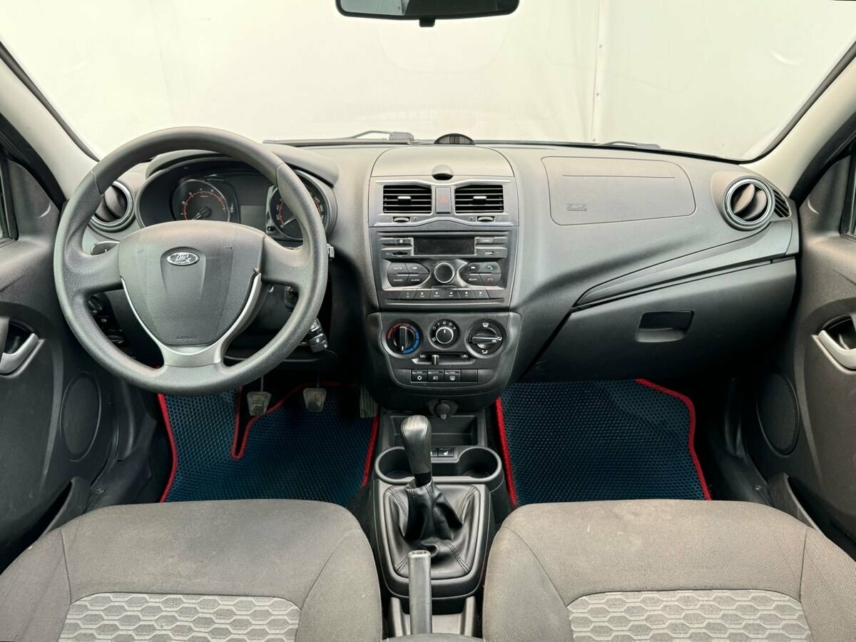 Lada (ВАЗ) Granta, 2019