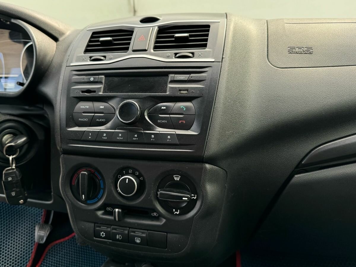 Lada (ВАЗ) Granta, 2019