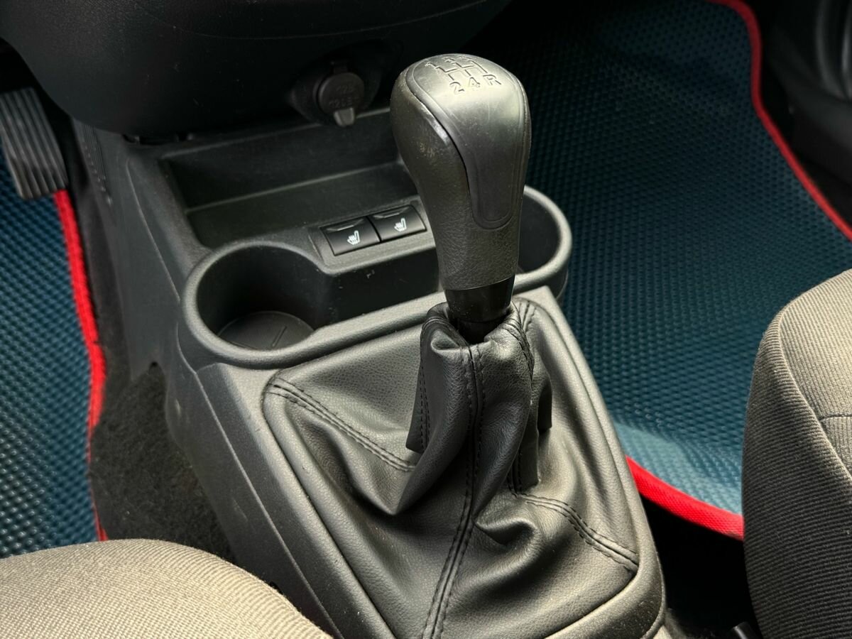 Lada (ВАЗ) Granta, 2019