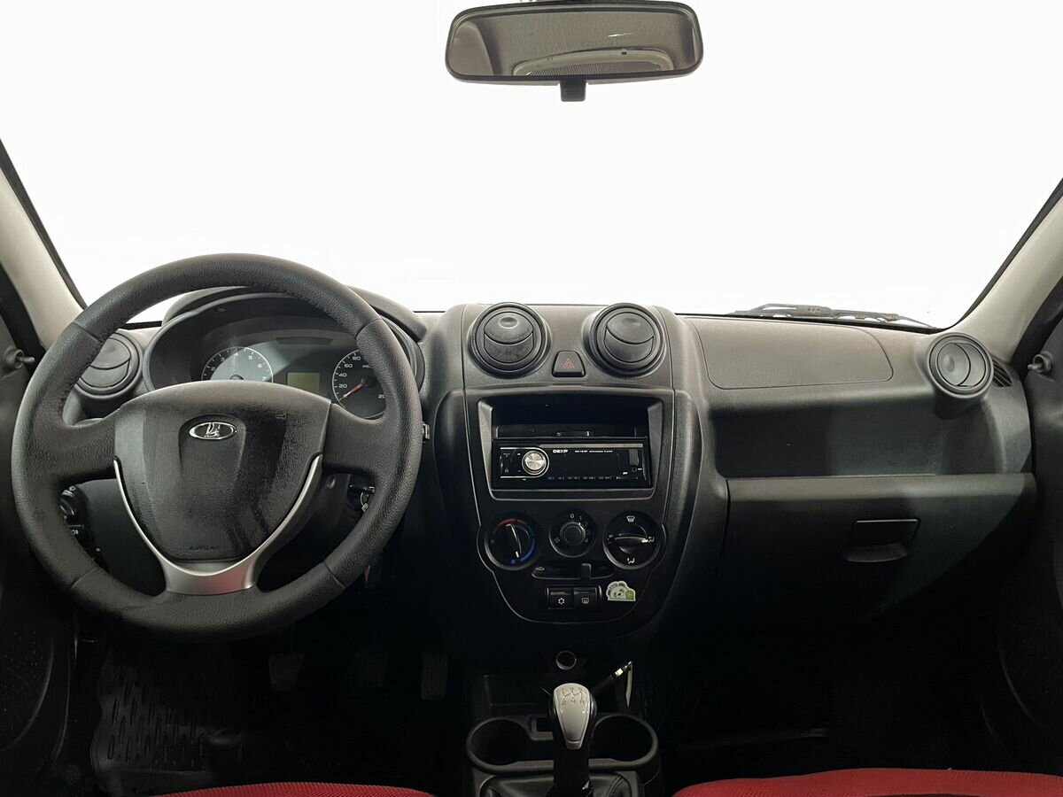 Lada (ВАЗ) Granta, 2018