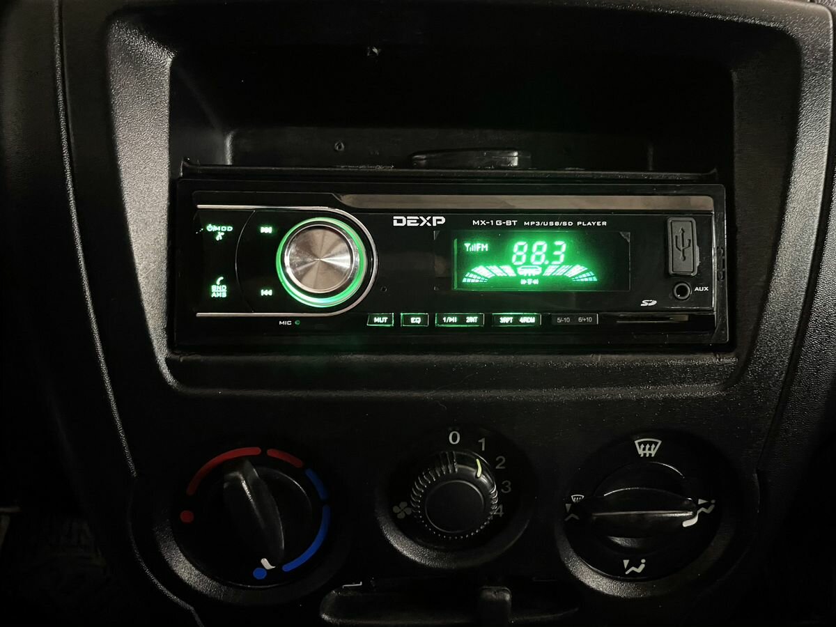 Lada (ВАЗ) Granta, 2018