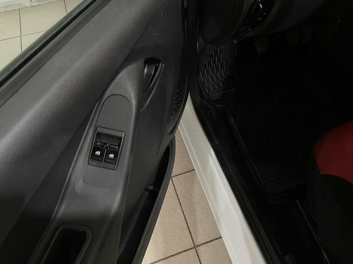 Lada (ВАЗ) Granta, 2018