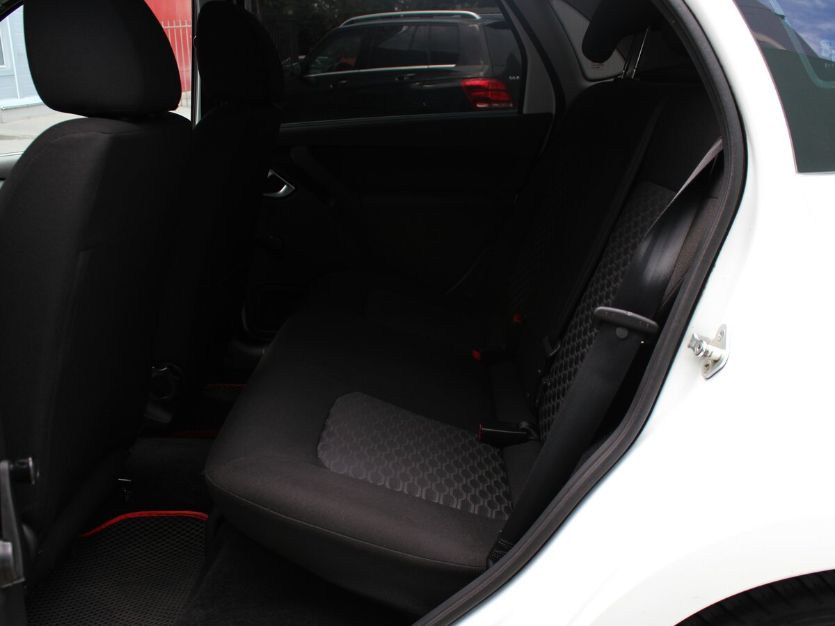 Lada (ВАЗ) Granta, 2022