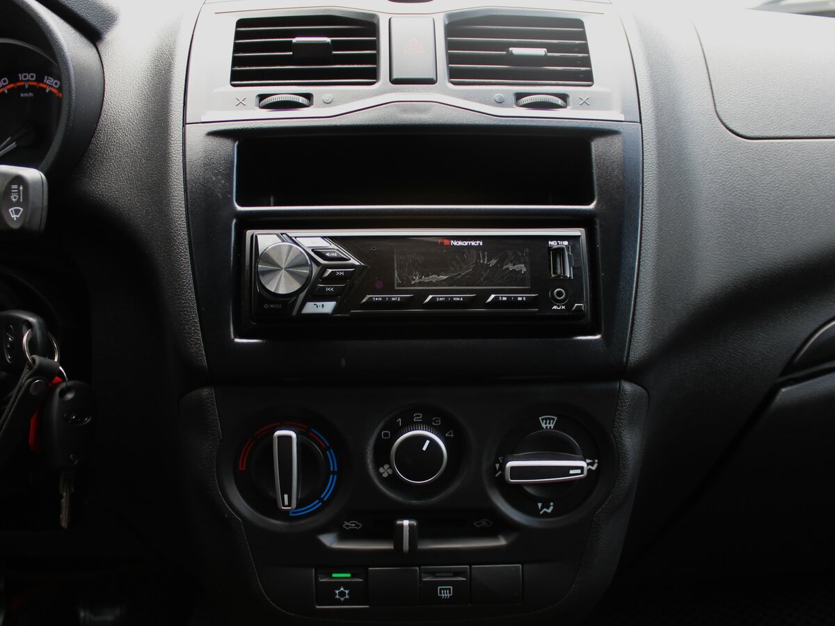 Lada (ВАЗ) Granta, 2022