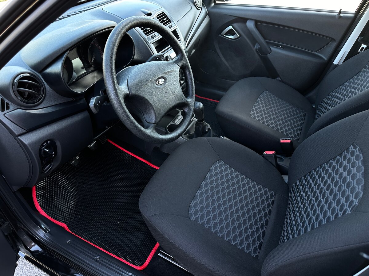 Lada (ВАЗ) Granta, 2023