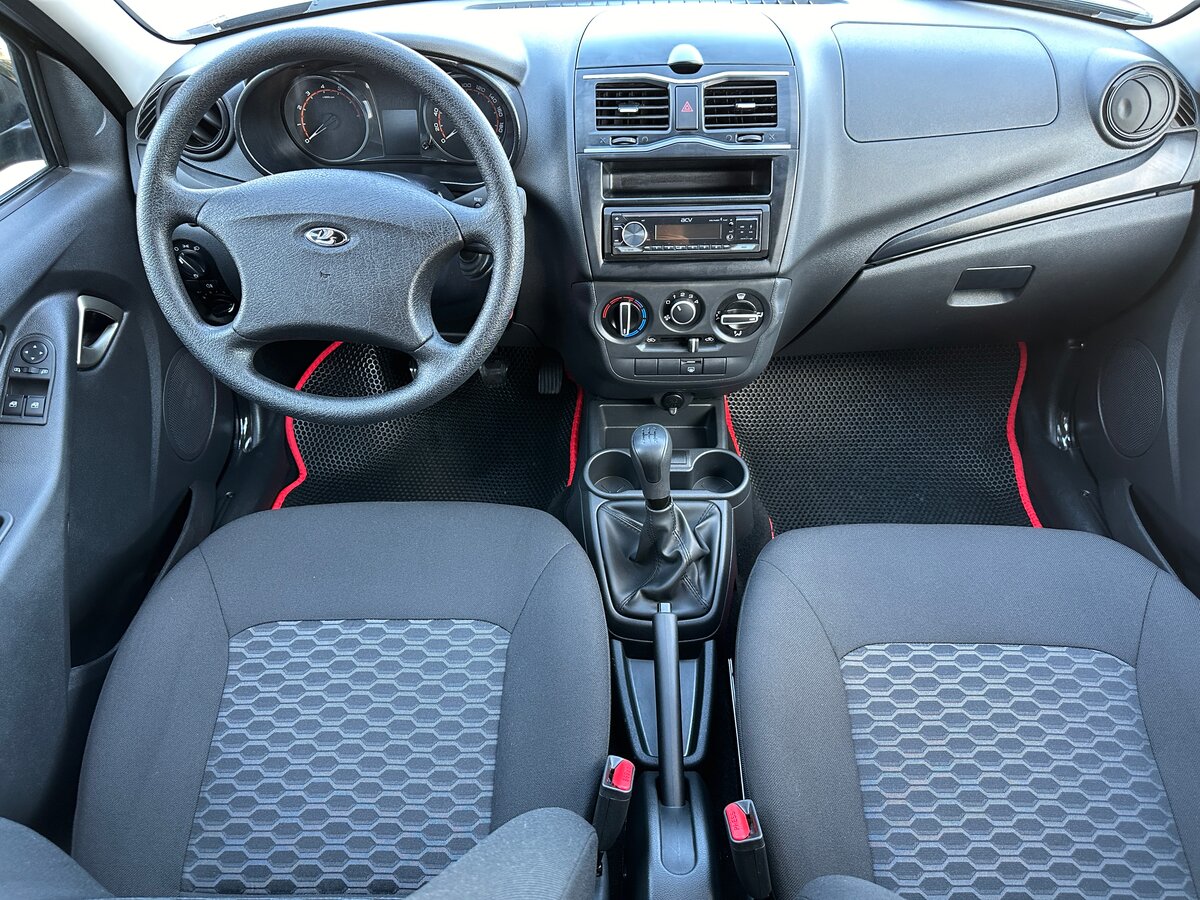 Lada (ВАЗ) Granta, 2023