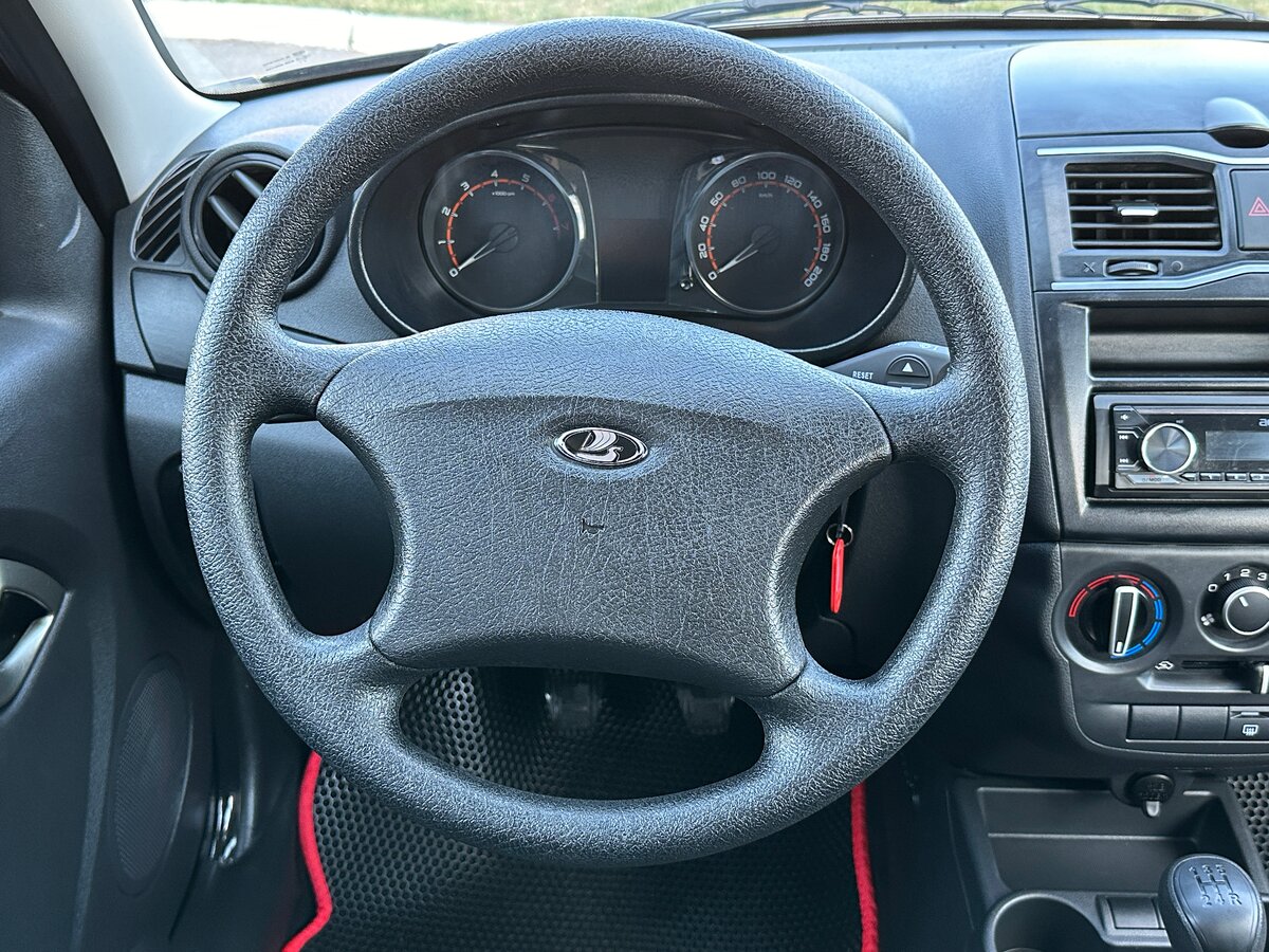 Lada (ВАЗ) Granta, 2023