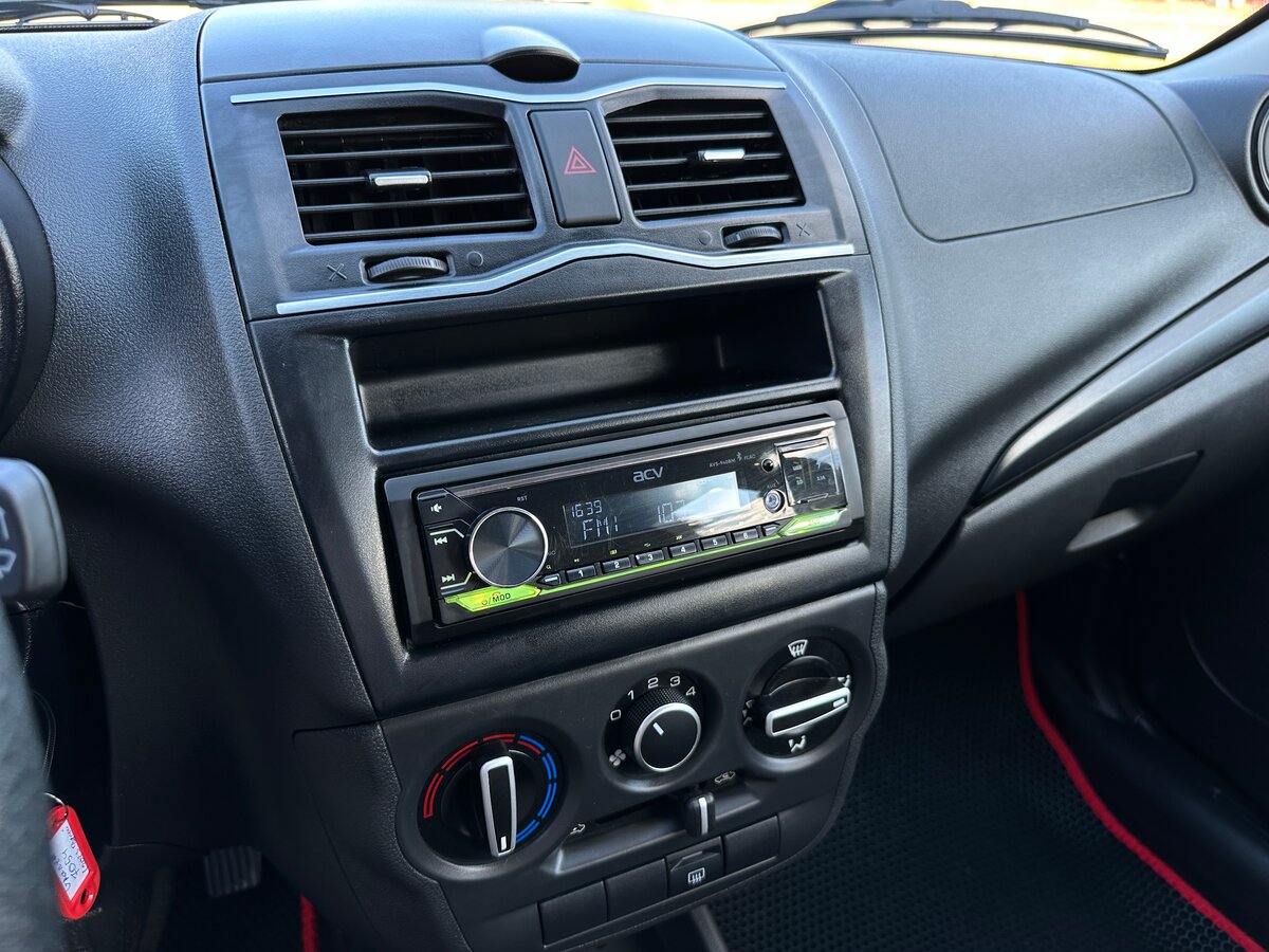 Lada (ВАЗ) Granta, 2023